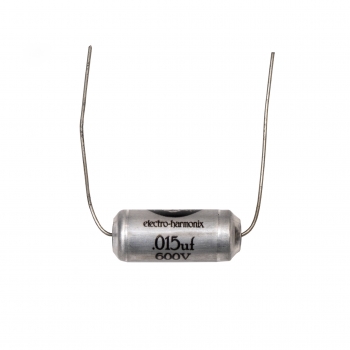 .015/600 EHX Oil Capacitor
