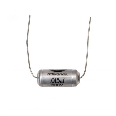 .015/600 EHX Oil Capacitor