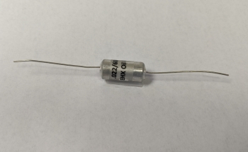 .022/600V EHX Oil Capacitor