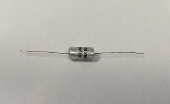 .033/600V EHX Oil Capacitor