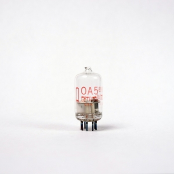 OA5 JAN Cetron Vacuum Tube