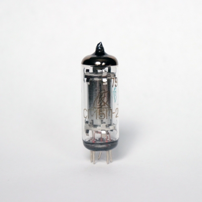 0B2 Sovtek Vacuum Tube