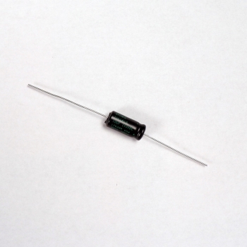 10uF/150V Sprague &quot;Atom&quot; Electrolytics Capacitor (NON-RoHS)