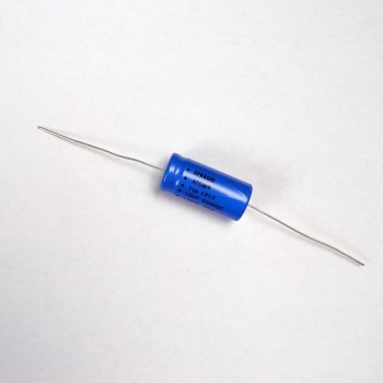 10uF/500V Sprague &quot;Atom&quot; Electrolytics Capacitor (NON-RoHS)