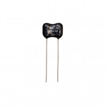 1000/500V Silver Mica Capacitor (RoHS)