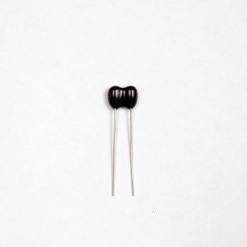 1000pF/500V Silver Mica Capacitor (NON-RoHS)