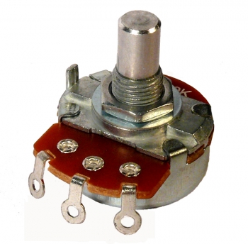 Alpha Linear: 10K Potentiometer (RoHS)