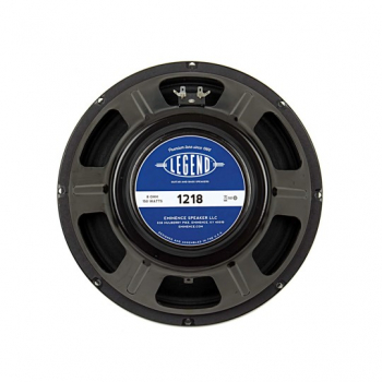 Eminence Legend 121 A 10&quot; Speaker