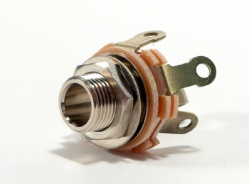 12A Switchcraft Jack