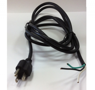 12PWF Power Cord