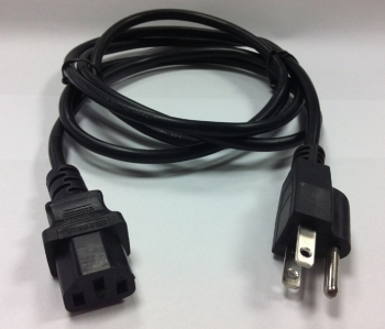 12PWI Power Cord