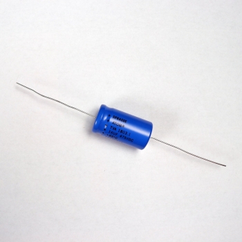 16uF/475V Sprague &quot;Atom&quot; Electrolytics Capacitor (NON-RoHS)