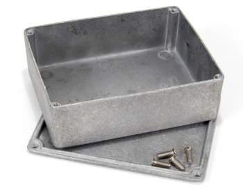 1610NS Die Cast Enclosure