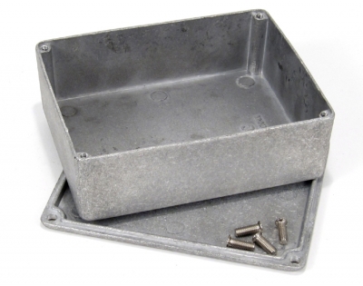 1610NS Die Cast Enclosure