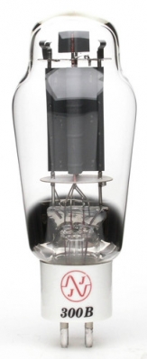 300B JJ Tube