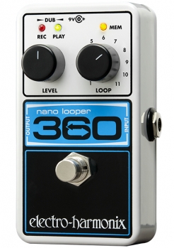 Nano Looper 360