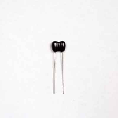 390pF/500V Silver Mica Capacitor (NON-RoHS)