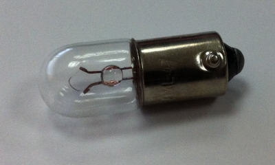 #47 Bulb For Fender&reg; Pilot