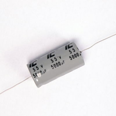 5000uF/55V Illinois Electrolytics Capacitor (RoHS)