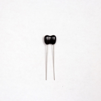 680pF/500V Silver Mica Capacitor (NON-RoHS)