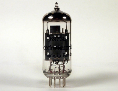 Electo-Hamonix 6973 Audio Tubes