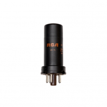 6V6 RCA