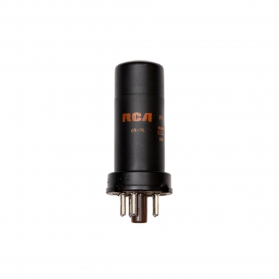 6V6 RCA