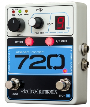 ELECTRO-HARMONIX archivos - Pedaldealer