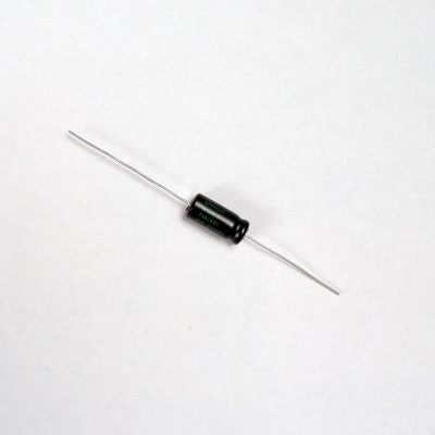 8uF/150V Sprague &quot;Atom&quot; Electrolytics Capacitor (NON-RoHS)