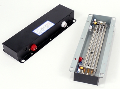 8BB2A1B Short Reverb Tank