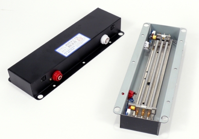 8DB2C1D Short Reverb Tank