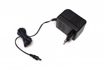 12V / 1000mA European Power Adaptor