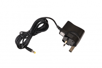 12V / 1200mA European Power Adaptor