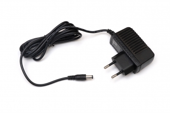 9.6V / 500mA EUPower Adaptor