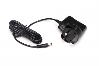 9.6V / 500mA UK Power Adaptor