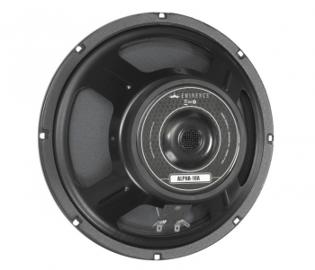 Eminence ALPHA-10A 10&quot; Speaker