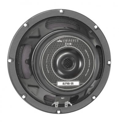 Eminence ALPHA-8A 8&quot; Speaker