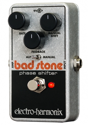 Electro-Harmonix Bad Stone Phase Shifter