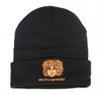 EHX Beanie - Black