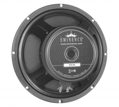 Eminence Beta-10A Originals 10&quot; Speaker