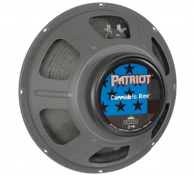 Eminence CAN-8 Cannabis Rex 12&quot; Speaker
