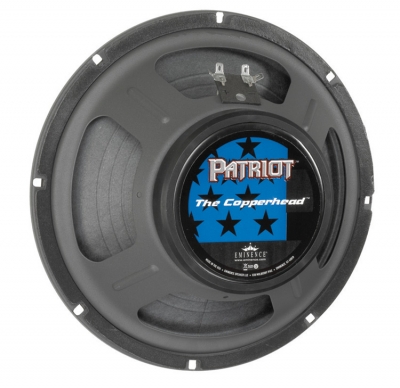 Eminence COP-8 Copperhead 10&quot; Speaker