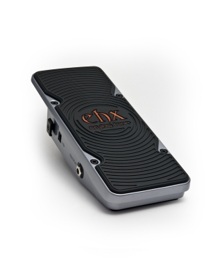 Electro-Harmonix Crying Tone Wah Pedal