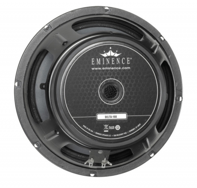 Eminence DELTA-10A 10&quot; Speaker