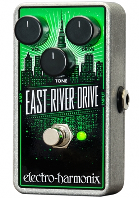 East River Drive Overdrive