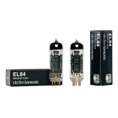 Electro-Harmonix EL84 - Platinum Matched