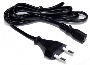 18V / 1660mA European Power Cord