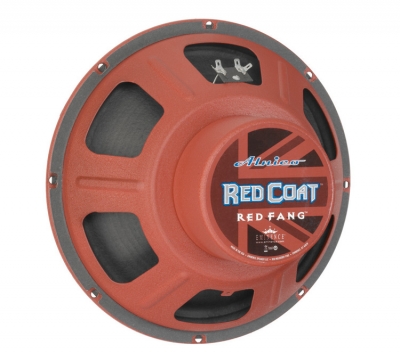 Eminence FAN-8 Red Fang 12&quot; Speaker