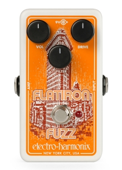 Flatiron Fuzz