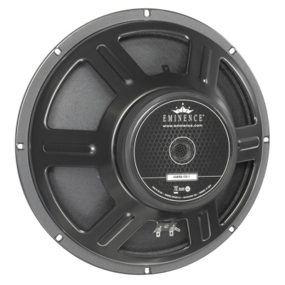 Eminence GAMMA-15A 15&quot; Speaker